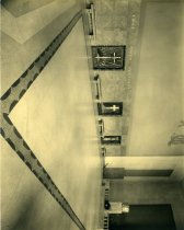 Interior of Worcester Memorial Auditorium - Lincoln Square